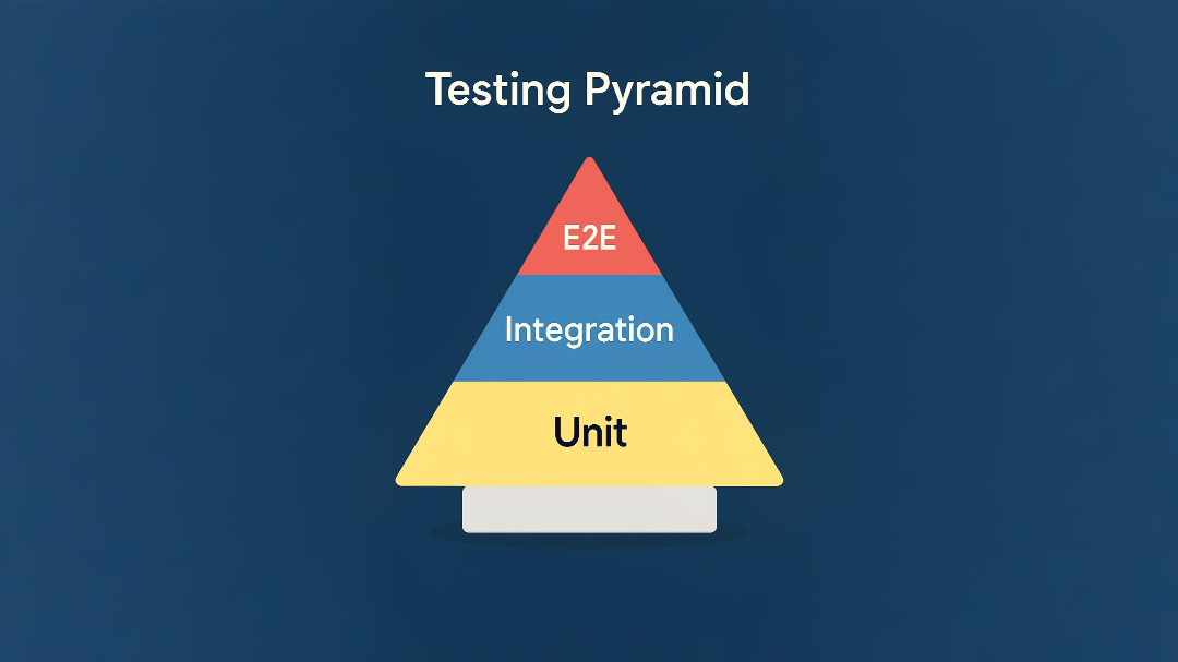 Testing Pyramid